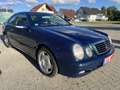 Mercedes-Benz CLK 200 Coupe Elegance, TÜV NEU, 1 Hand Azul - thumbnail 3