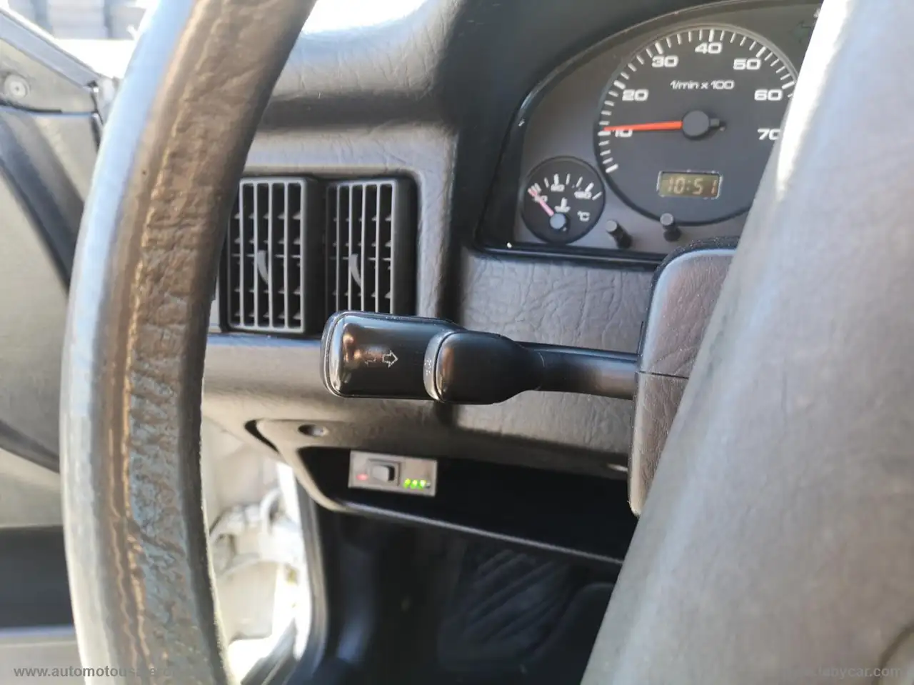 Audi 80 1.8 S Super RATE AUTO MOTO SCOOTER, foto 8