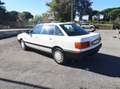 Audi 80 80 1.8 S Super VISIBILE SU APPUNTAMENTO RATE AUTO Weiß - thumbnail 3