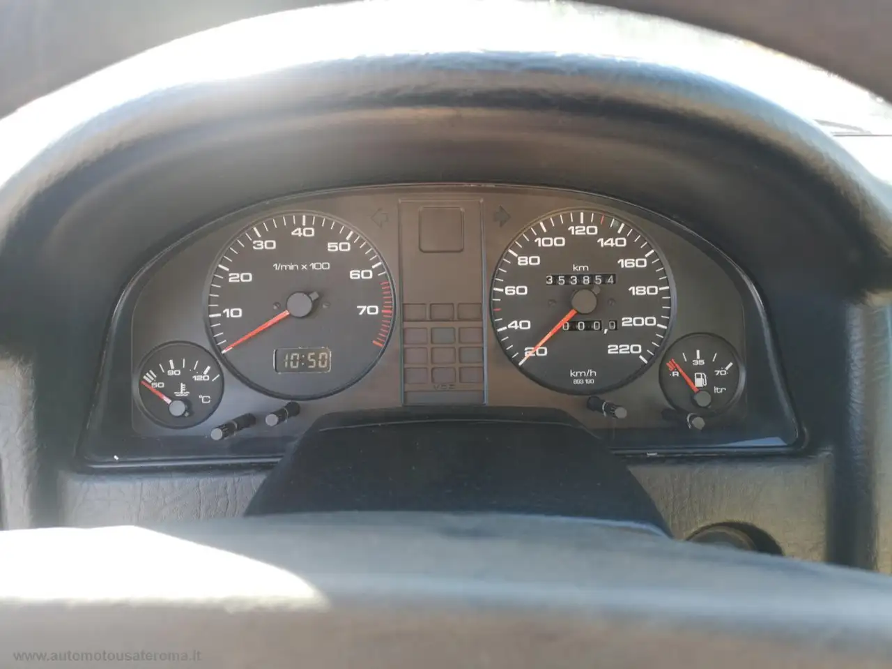 Audi 80 1.8 S Super RATE AUTO MOTO SCOOTER, foto 7