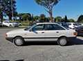 Audi 80 80 1.8 S Super VISIBILE SU APPUNTAMENTO RATE AUTO Weiß - thumbnail 37