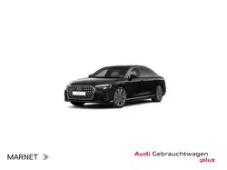Audi A8 Lang 50 TDI QUATTRO tiptronic Matrix*B&O*Pano