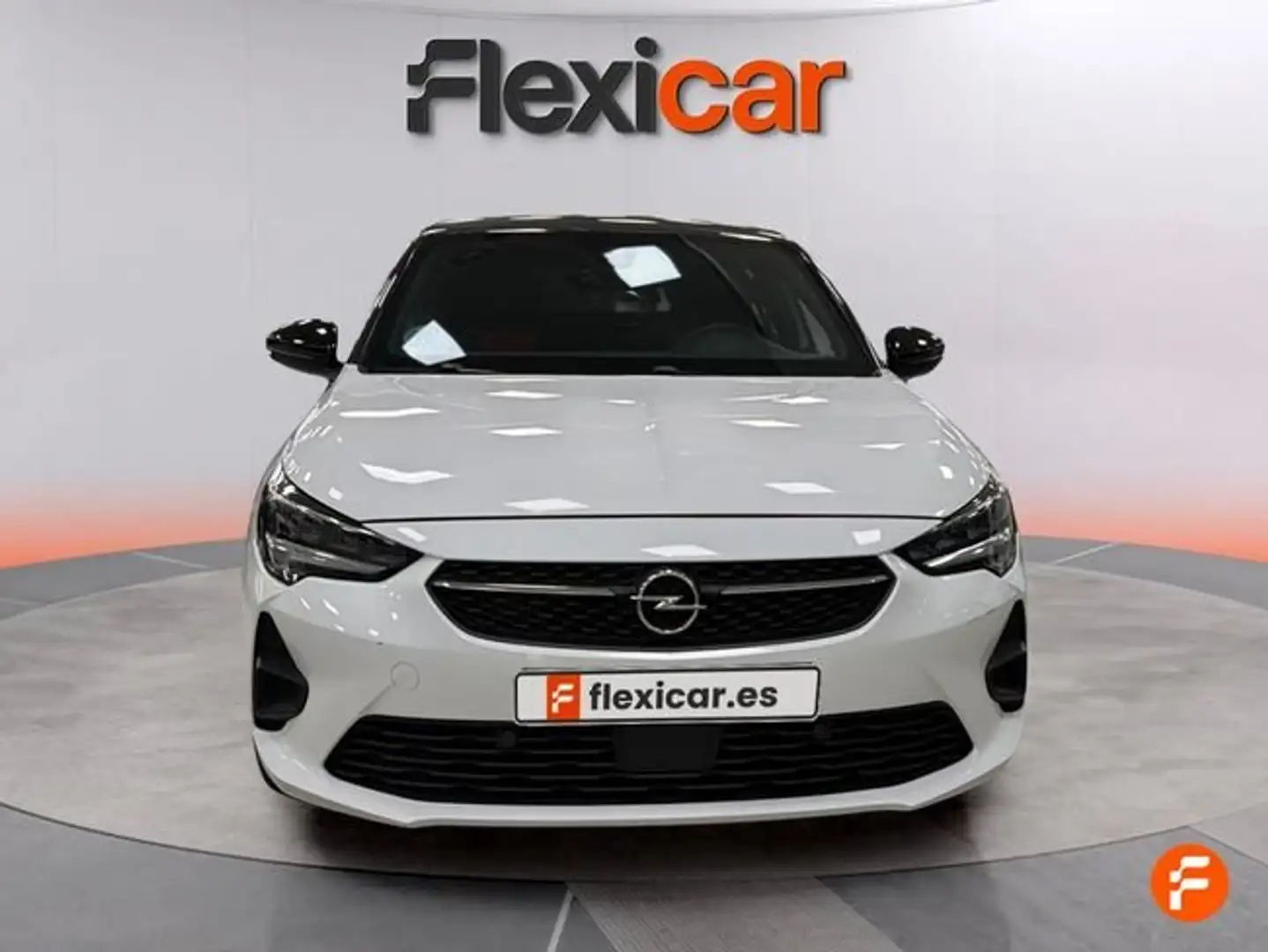 Opel Corsa 1.2T XHL S/S Edition 100 Blanco - 2
