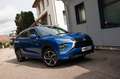 Mitsubishi Eclipse Cross 2.4 Plus Select PHEV 4WD AT LED Navi Blau - thumbnail 1