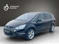 Ford S-Max S-MAX 2.0TDCi Titanium Xenon Leder Navi AHK SHZ Noir - thumbnail 1