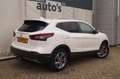 Nissan Qashqai 1.3 DIG-T 140pk Bussines Edition -NAVI-PANO-ECC-TR Blanc - thumbnail 5