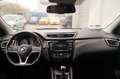Nissan Qashqai 1.3 DIG-T 140pk Bussines Edition -NAVI-PANO-ECC-TR Blanc - thumbnail 10
