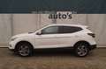 Nissan Qashqai 1.3 DIG-T 140pk Bussines Edition -NAVI-PANO-ECC-TR Blanc - thumbnail 1
