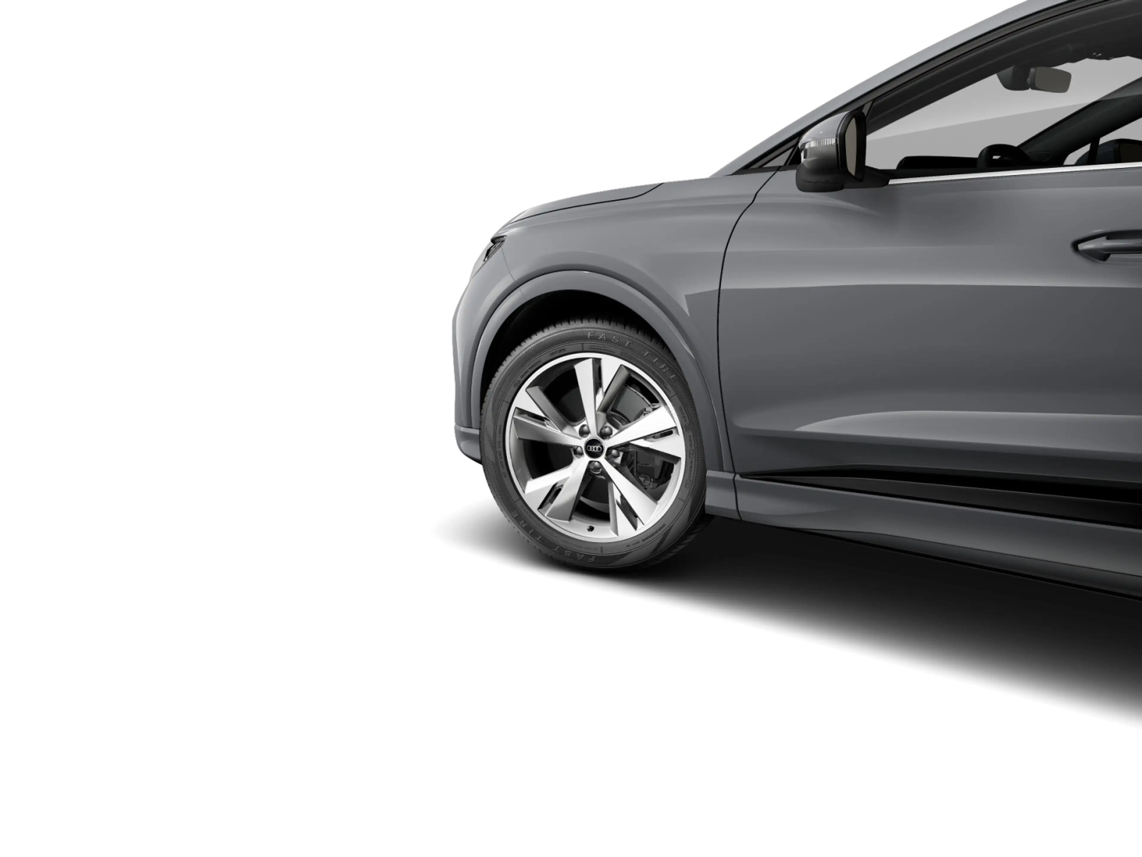Audi Q4 e-tron 150 kW — photo 3