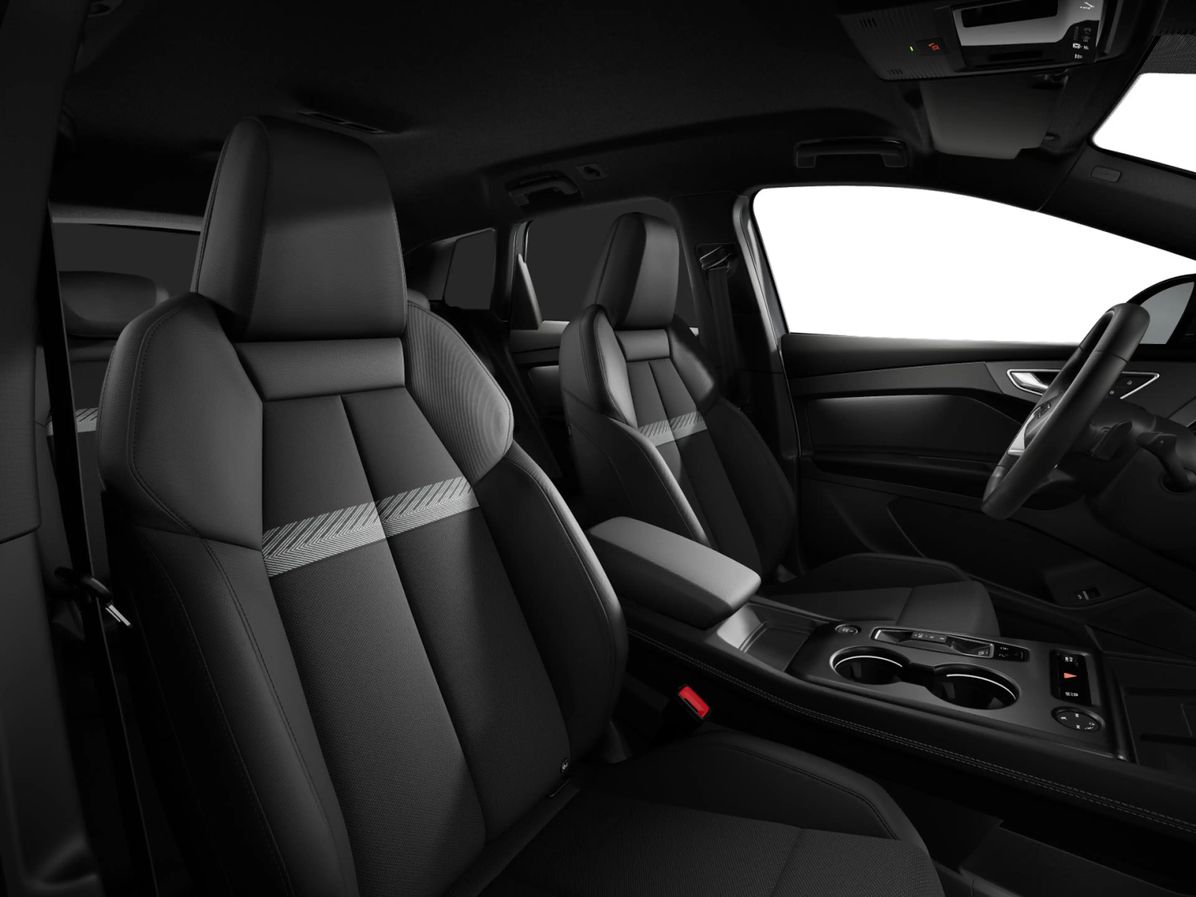 Audi Q4 e-tron 150 kW — photo 9