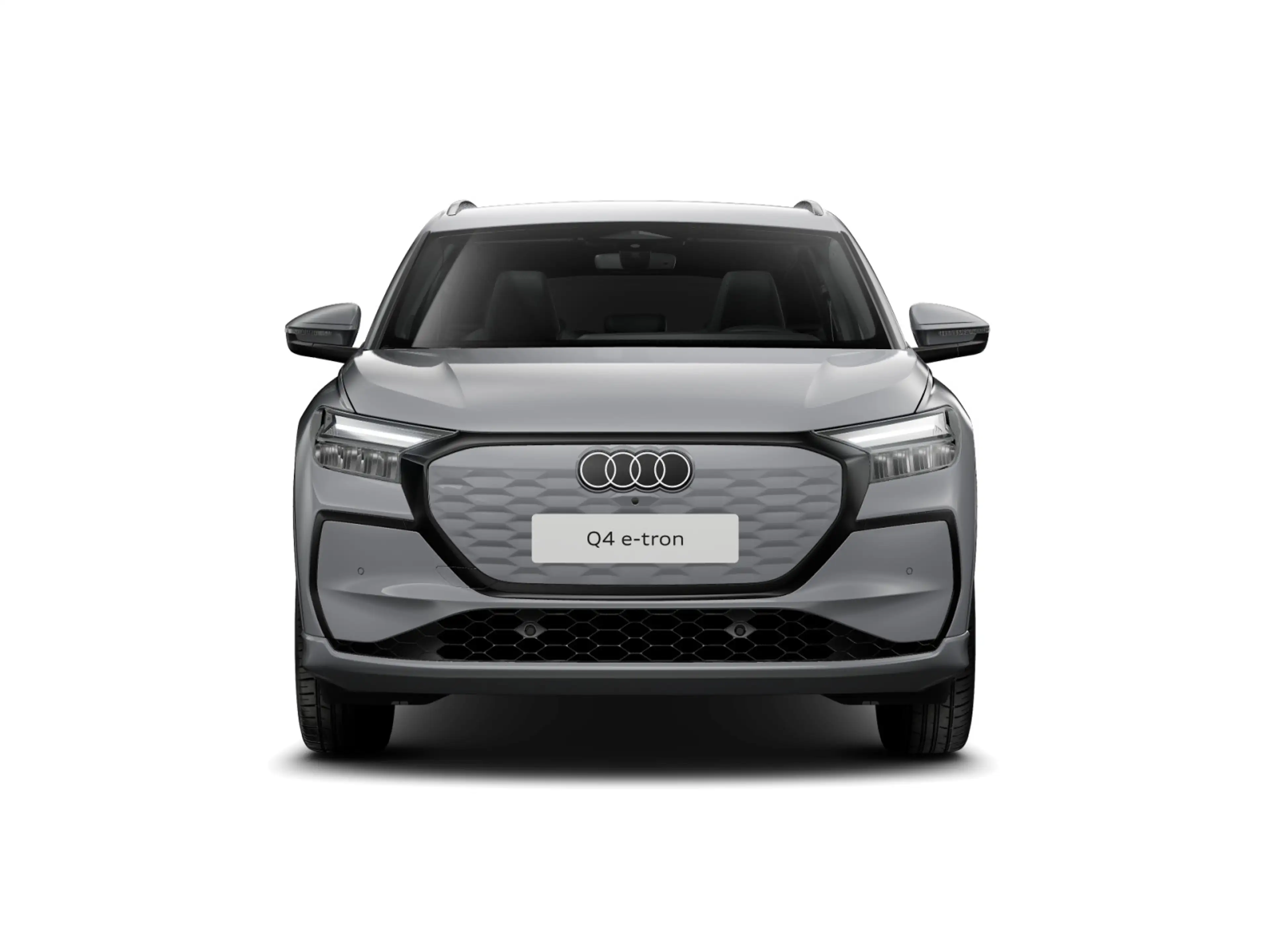Audi Q4 e-tron 150 kW — photo 2