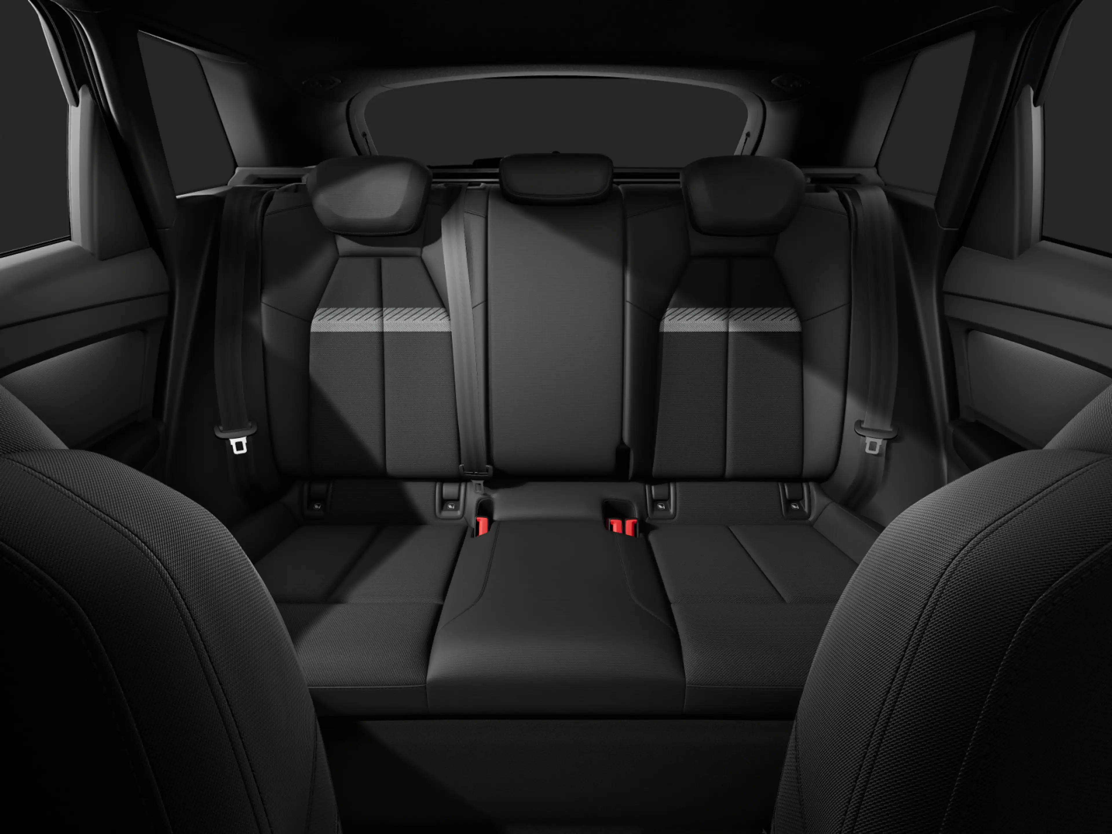 Audi Q4 e-tron 150 kW — photo 10