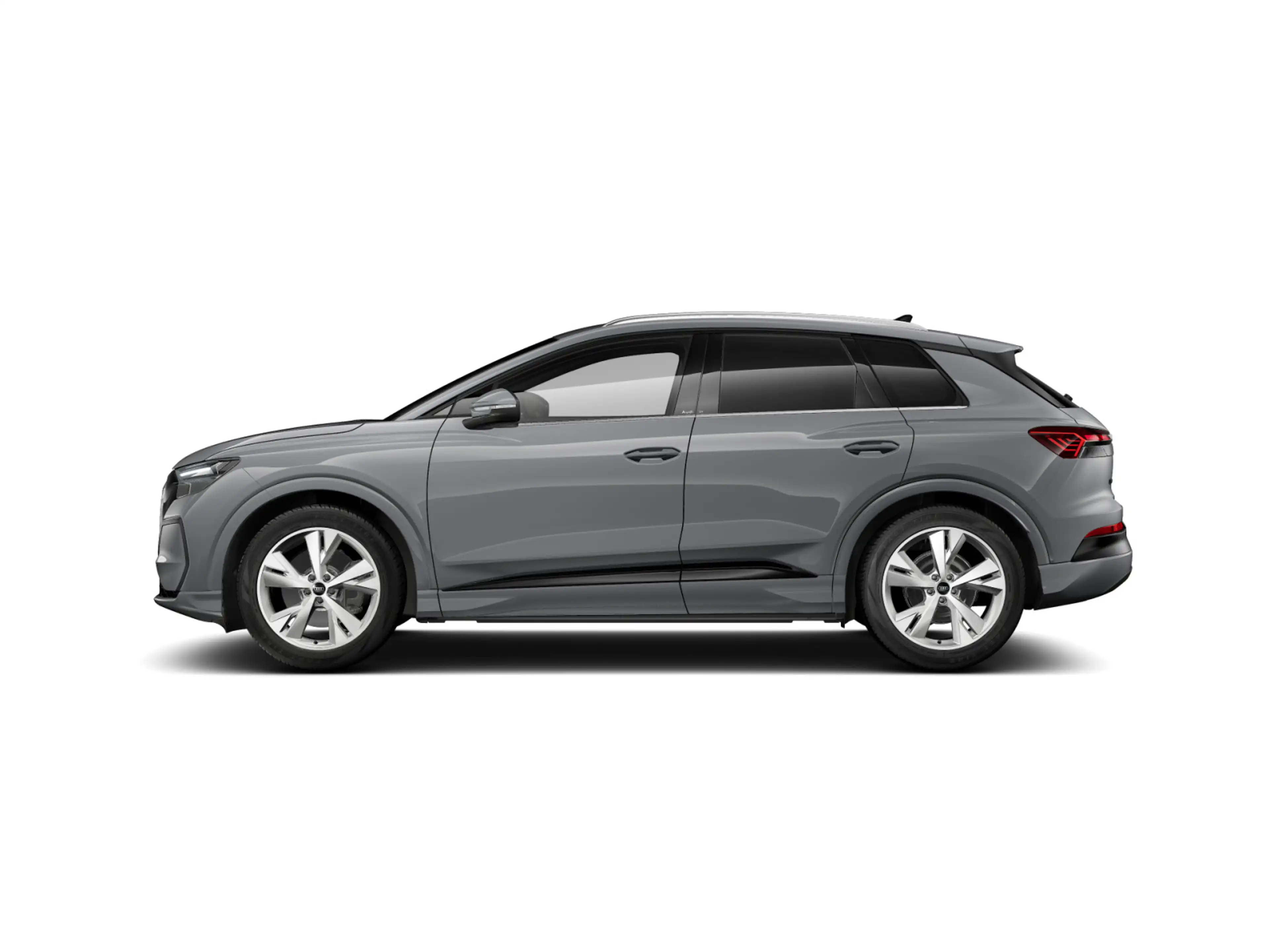 Audi Q4 e-tron 150 kW — photo 5