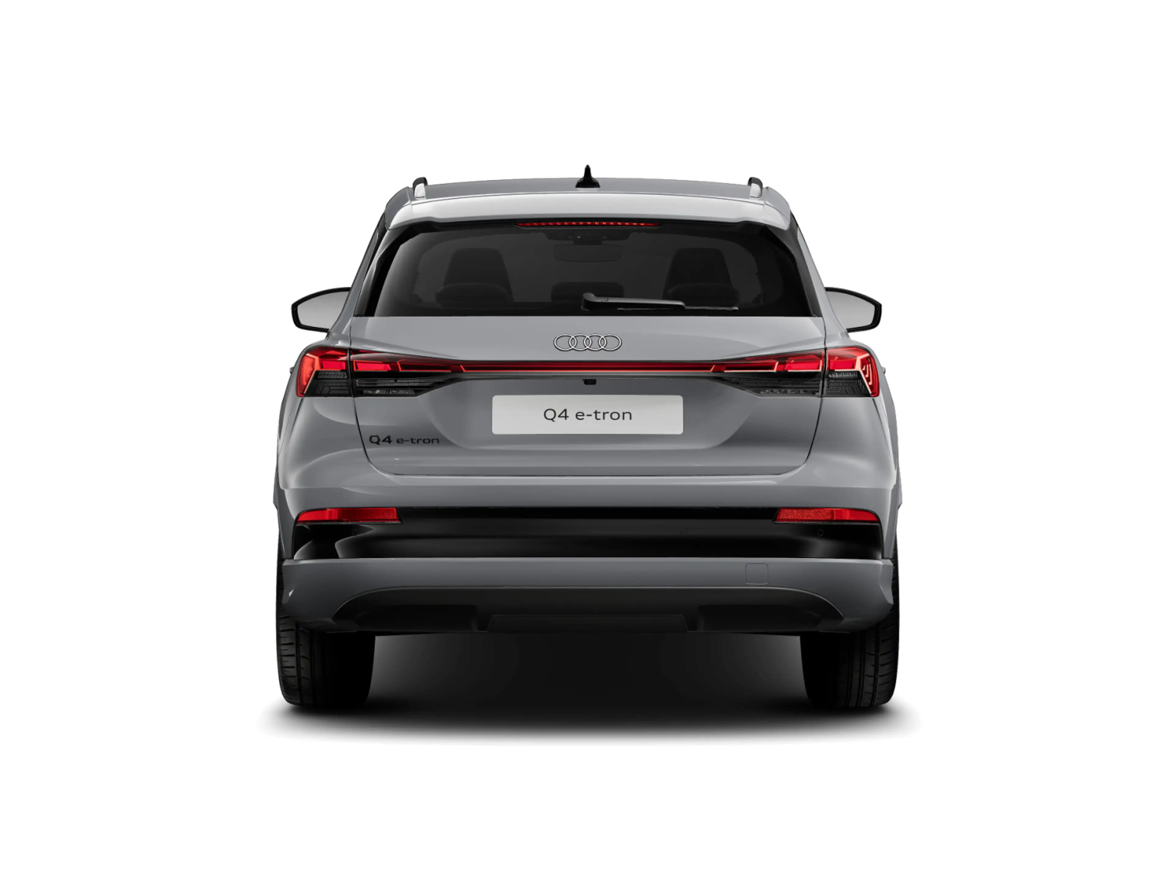 Audi Q4 e-tron 150 kW — photo 6