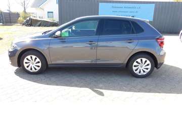 1.0 Life TSI BMT DSG Navi Klima