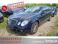 Mercedes-Benz E 220 E220 CDI T Classic Speedtronic Lichtaut. Klimaau Bleu - thumbnail 1