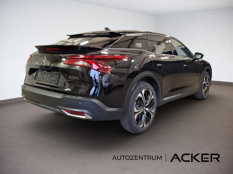 Citroen C5 X Plus MHEV 145 e-DSC6 ACC/RFK/LED/Leder -48%* — photo 6