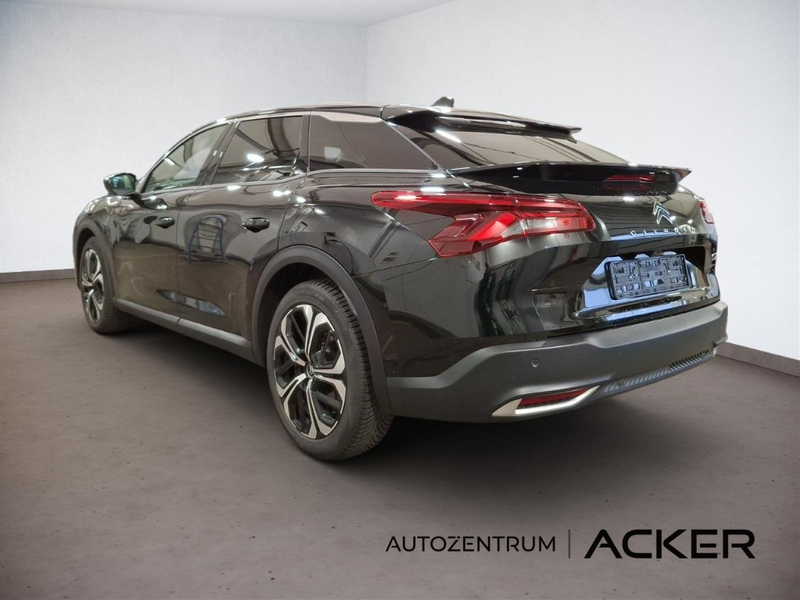 Citroen C5 X Plus MHEV 145 e-DSC6 ACC/RFK/LED/Leder -48%* — photo 9