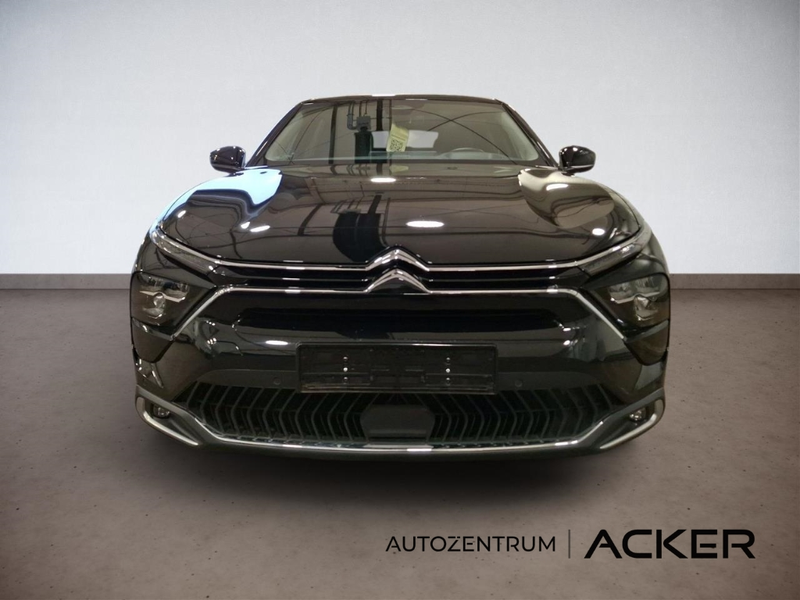 Citroen C5 X Plus MHEV 145 e-DSC6 ACC/RFK/LED/Leder -48%* — photo 3