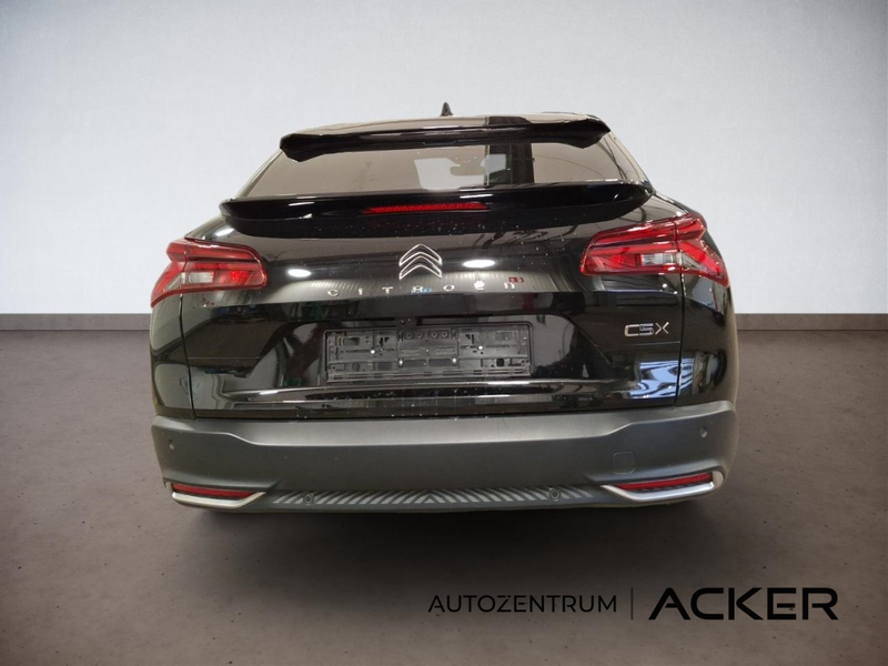 Citroen C5 X Plus MHEV 145 e-DSC6 ACC/RFK/LED/Leder -48%* — photo 7