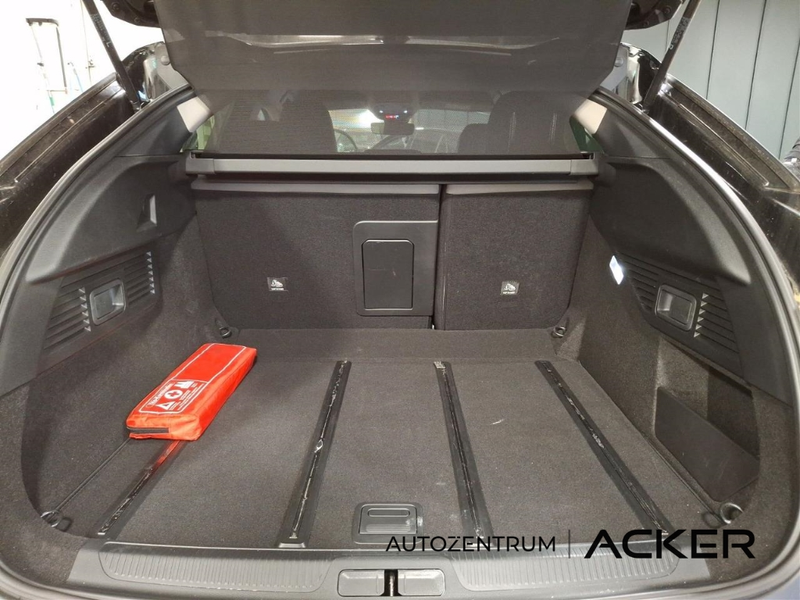 Citroen C5 X Plus MHEV 145 e-DSC6 ACC/RFK/LED/Leder -48%* — photo 8