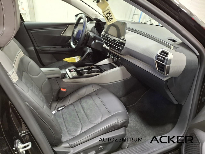 Citroen C5 X Plus MHEV 145 e-DSC6 ACC/RFK/LED/Leder -48%* — photo 4