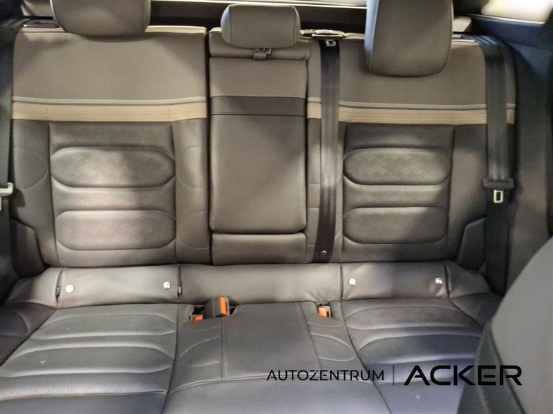 Citroen C5 X Plus MHEV 145 e-DSC6 ACC/RFK/LED/Leder -48%* — photo 13