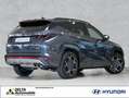 Hyundai TUCSON Hybrid N-Line Sitz- Assistenzpaket+ 4WD Szürke - thumbnail 2