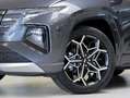 Hyundai TUCSON Hybrid N-Line Sitz- Assistenzpaket+ 4WD Szürke - thumbnail 8