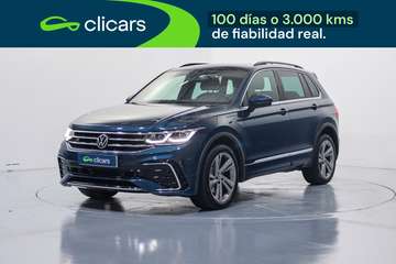 1.4 eHibrid R-Line 180kW