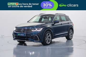 1.4 eHibrid R-Line 180kW