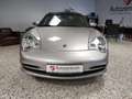 Porsche 996 911/996 Targa*KLIMA+TEMPOMAT+PANORAMA+SPORT Silber - thumbnail 2