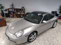 Porsche 996 911/996 Targa*KLIMA+TEMPOMAT+PANORAMA+SPORT Silber - thumbnail 10