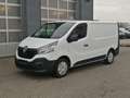 Renault Trafic 1.6 dCi Kasten L1 H1 Komfort Klima Weiß - thumbnail 1