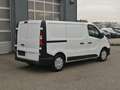 Renault Trafic 1.6 dCi Kasten L1 H1 Komfort Klima Weiß - thumbnail 4