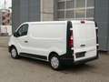 Renault Trafic 1.6 dCi Kasten L1 H1 Komfort Klima Weiß - thumbnail 5