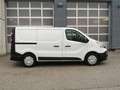 Renault Trafic 1.6 dCi Kasten L1 H1 Komfort Klima Weiß - thumbnail 2