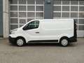 Renault Trafic 1.6 dCi Kasten L1 H1 Komfort Klima Weiß - thumbnail 3