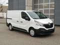Renault Trafic 1.6 dCi Kasten L1 H1 Komfort Klima Weiß - thumbnail 6