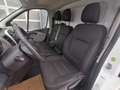 Renault Trafic 1.6 dCi Kasten L1 H1 Komfort Klima Weiß - thumbnail 11