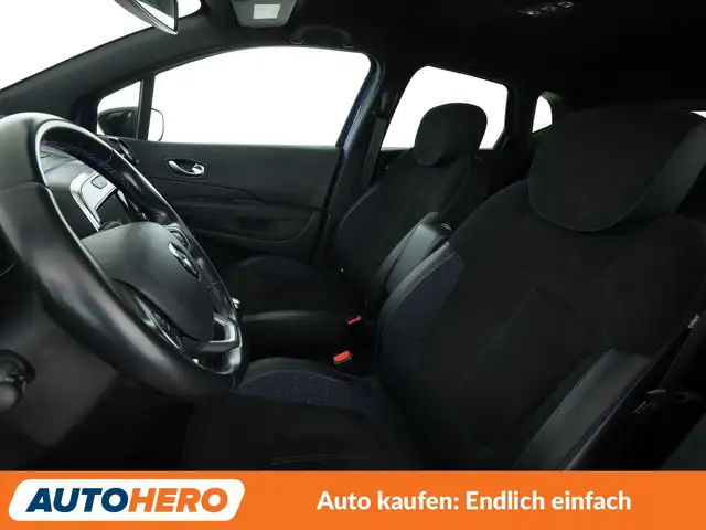 Renault Captur view 10