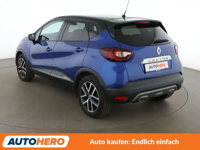Renault Captur view 4