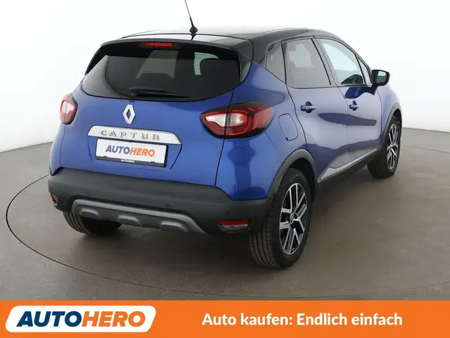 Renault Captur view 6