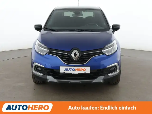 Renault Captur view 9