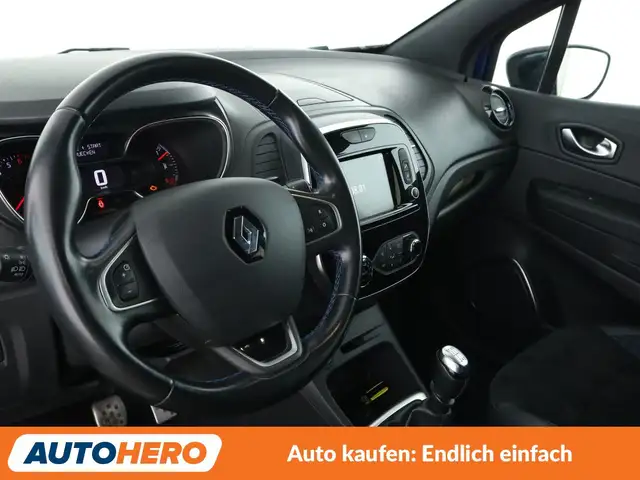 Renault Captur view 11