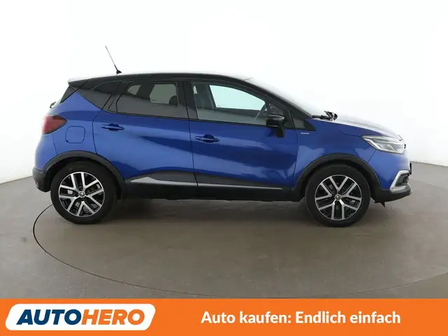 Renault Captur view 7