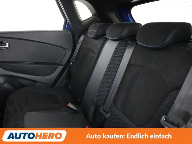 Renault Captur view 14