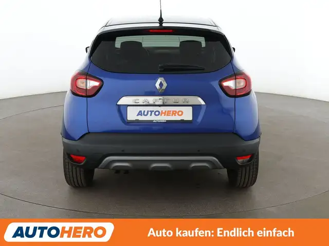 Renault Captur view 5
