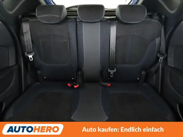 Renault Captur view 15
