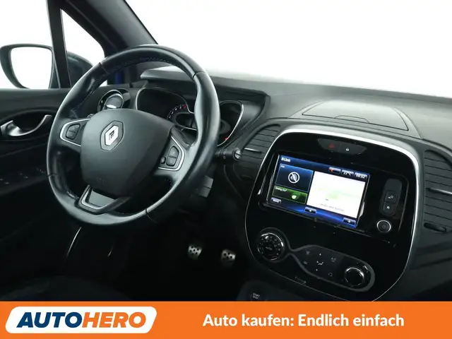 Renault Captur view 13